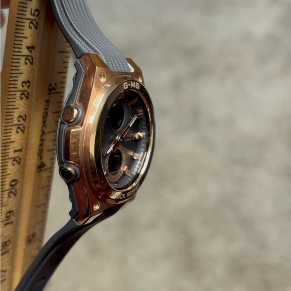 Baby G -Casio watch/Gently used/ New Battery - Picture 11 of 17